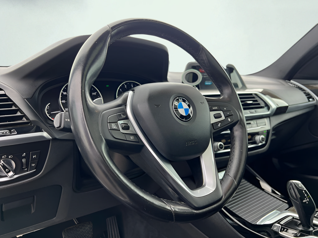 Used 2018 BMW X3 xDrive30i AWD/4WD image 57