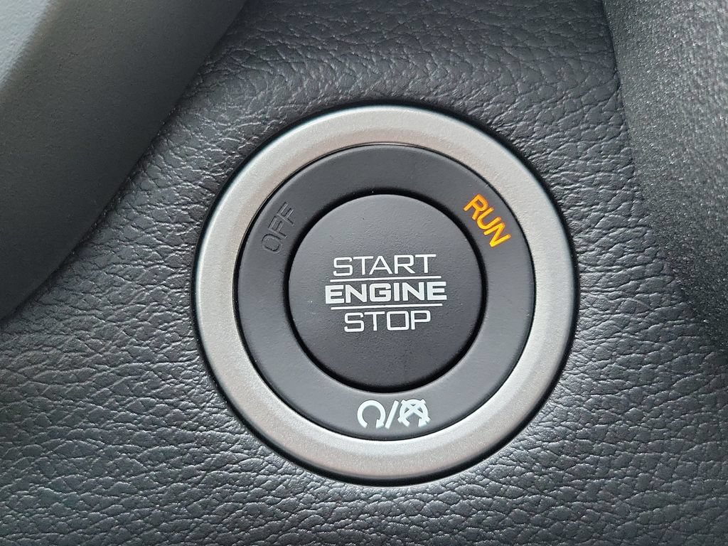 New 2026 RAM 2500 Warlock w/ Safety Group AWD/4WD image 24