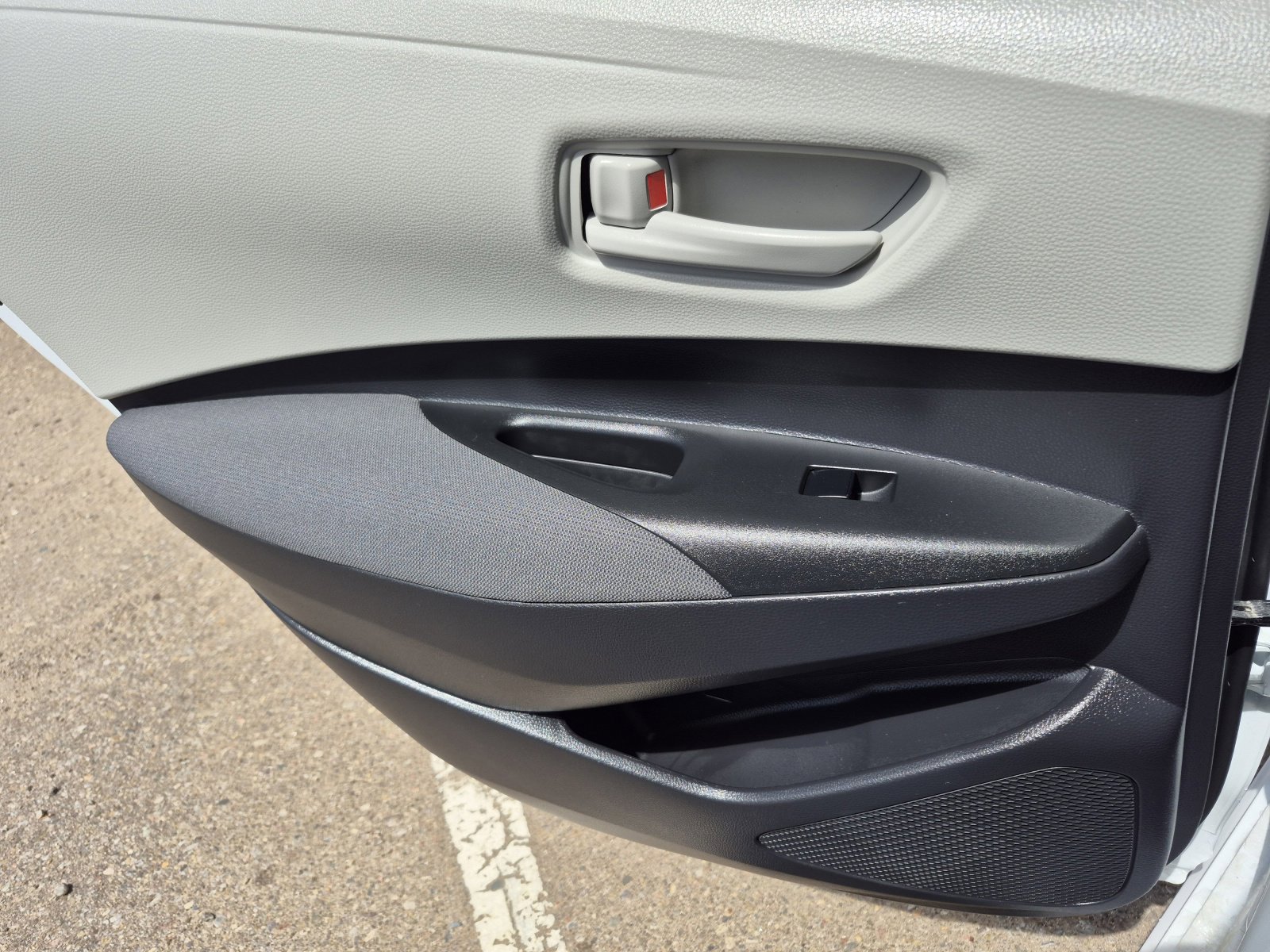 Certified 2026 Toyota Corolla LE w/ LE Premium Package image 20