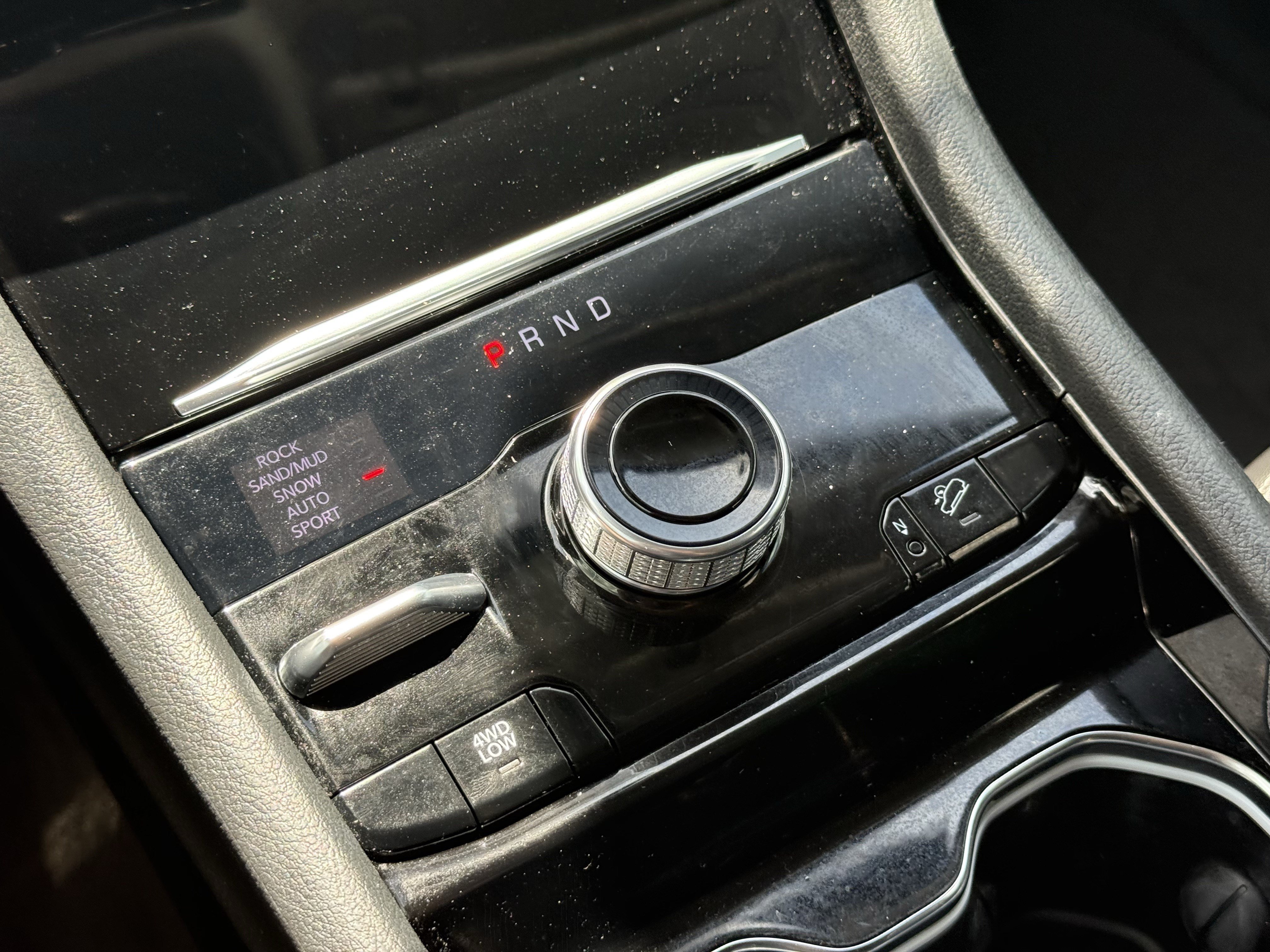Used 2022 Jeep Grand Cherokee Limited 4xe AWD/4WD image 23