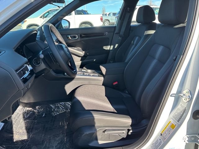 New 2026 Honda Civic Sport image 9