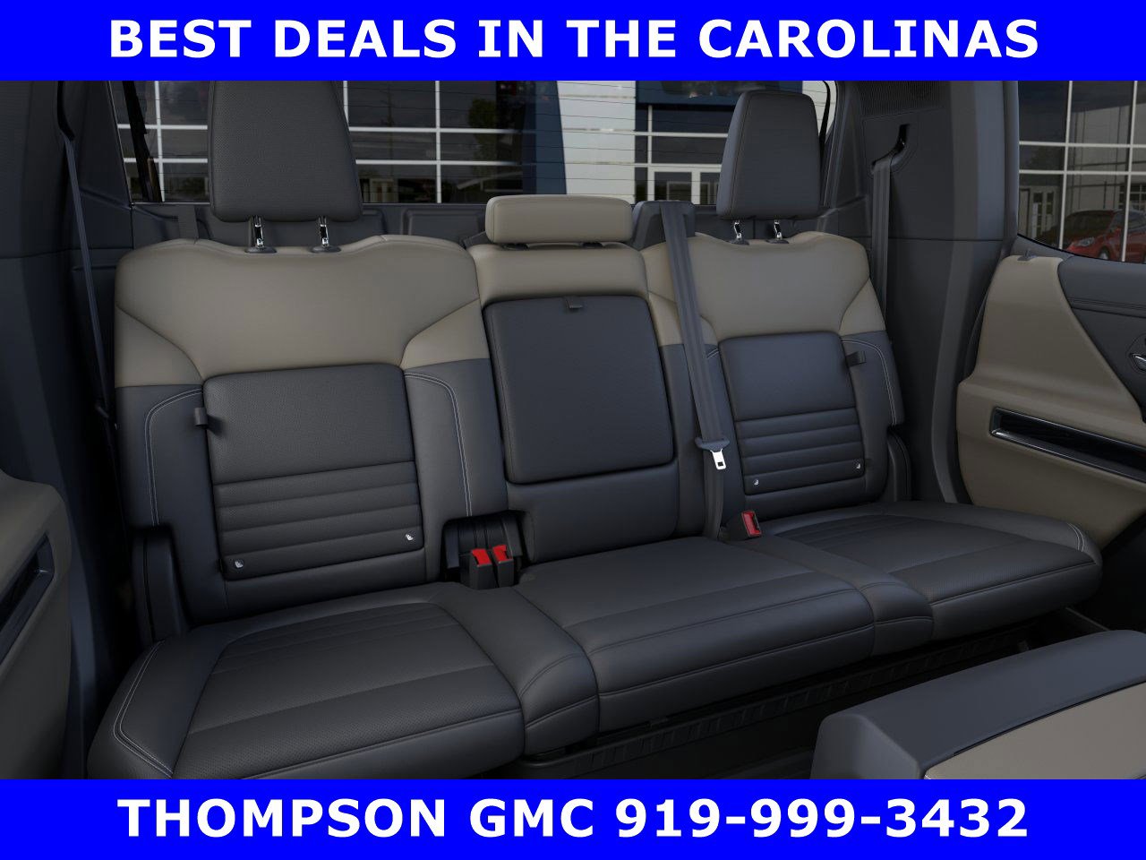 New 2026 GMC Hummer EV 4x4 Crew Cab image 20