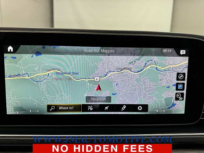 Used 2021 Mercedes-Benz GLE 350 4MATIC image 26