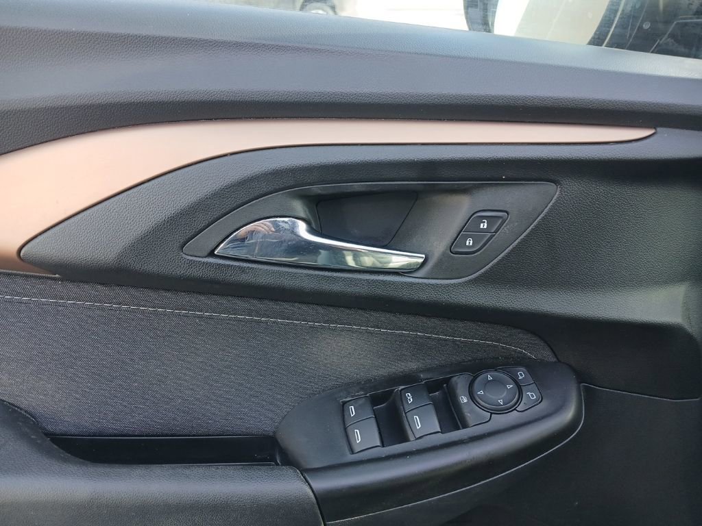 Used 2023 Chevrolet TrailBlazer ACTIV w/ Convenience Package image 13