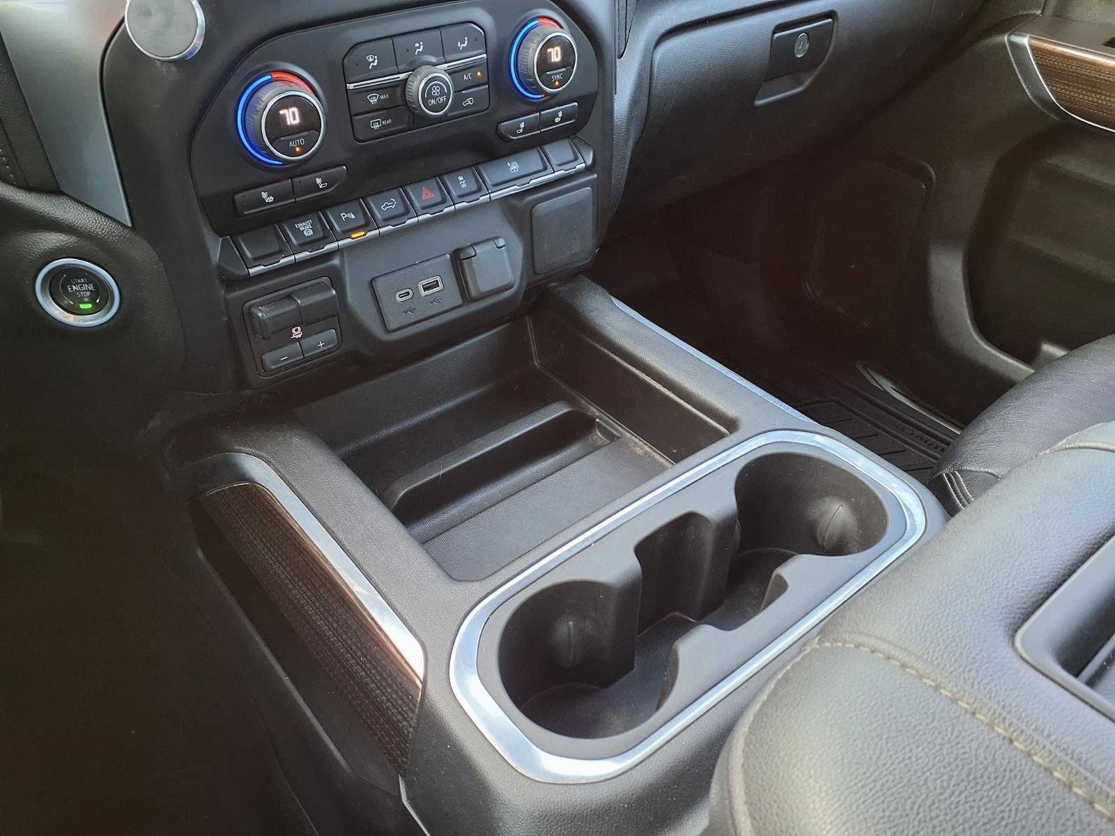 Used 2021 Chevrolet Silverado 3500 LT w/ Texas Edition AWD/4WD image 25