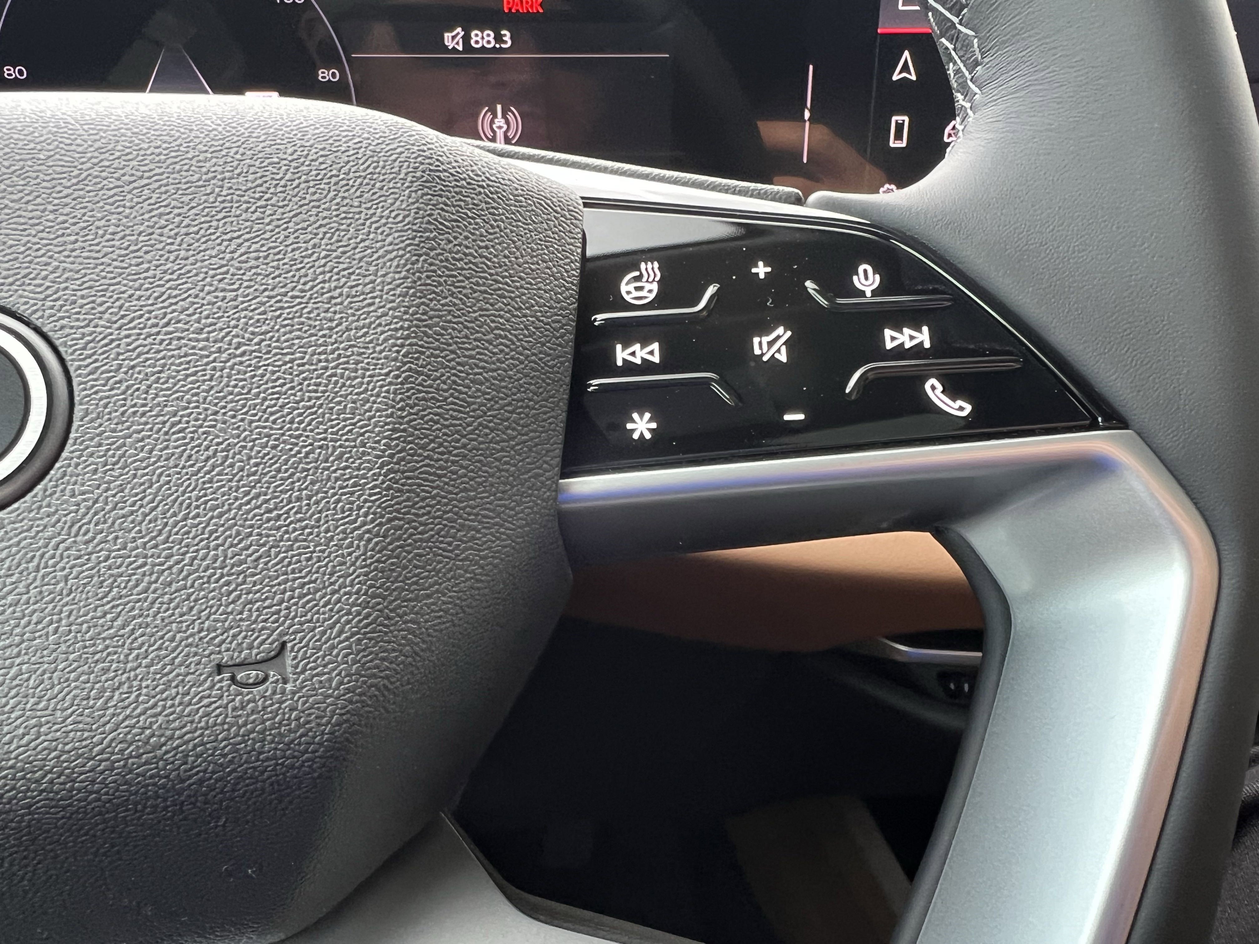 New 2025 Audi A5 2.0T Premium Plus image 22