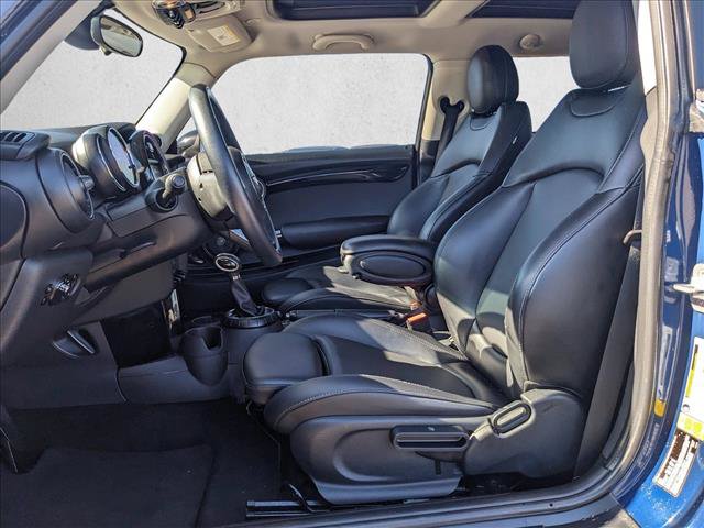 Used 2016 MINI Cooper S FWD image 10