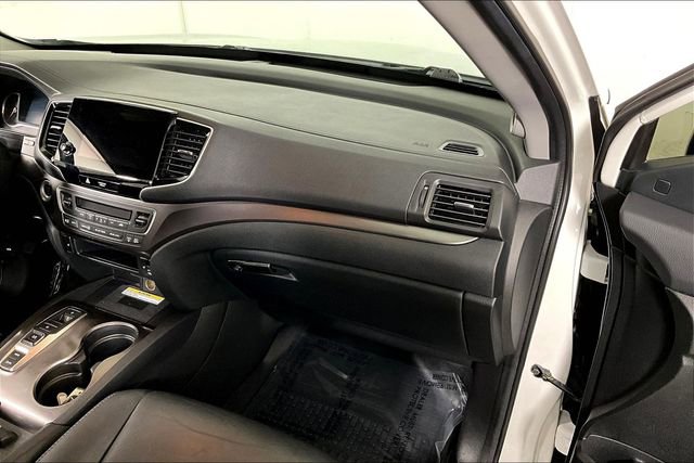 Used 2022 Honda Pilot Special Edition image 16