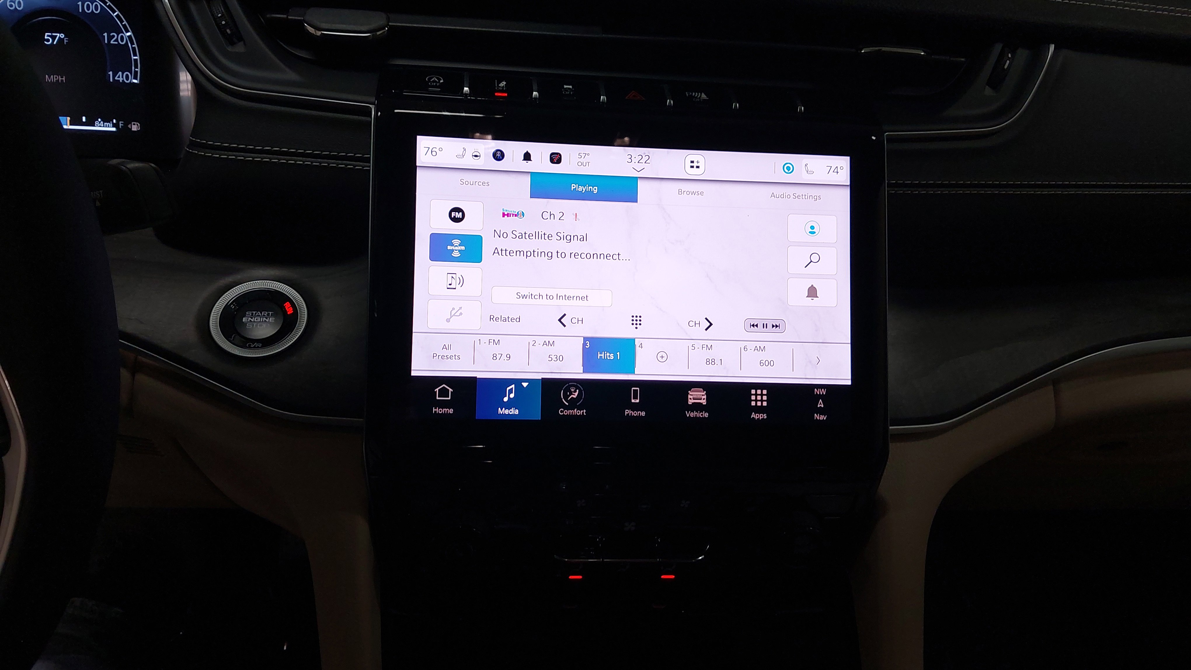 New 2025 Jeep Grand Cherokee L Limited w/ Luxury Tech Group II image 20