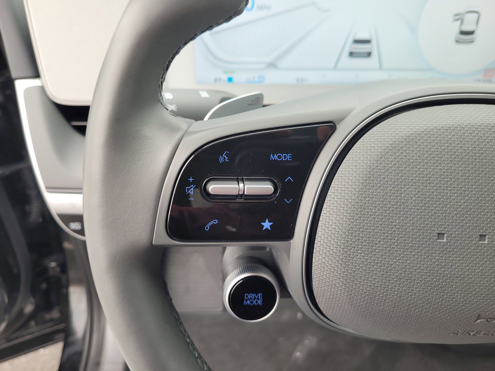 Used 2024 Hyundai Ioniq 5 Limited image 21