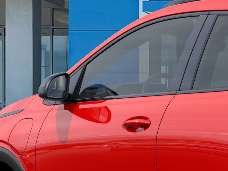 New 2027 Chevrolet Bolt RS w/ Technology Package image 36