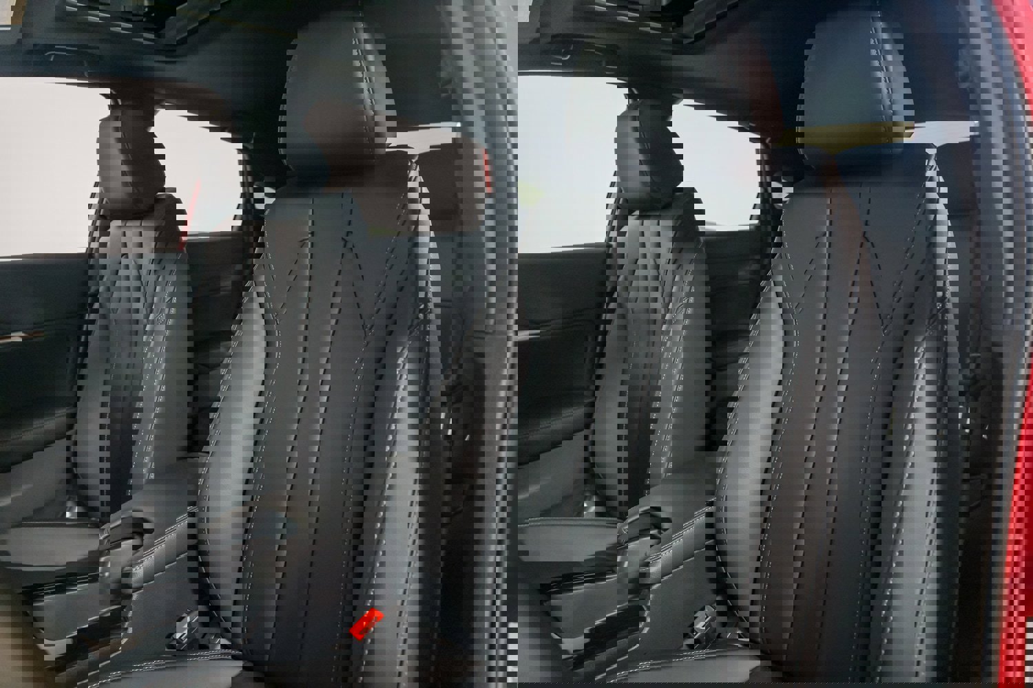 Used 2024 Acura Integra A-Spec image 20