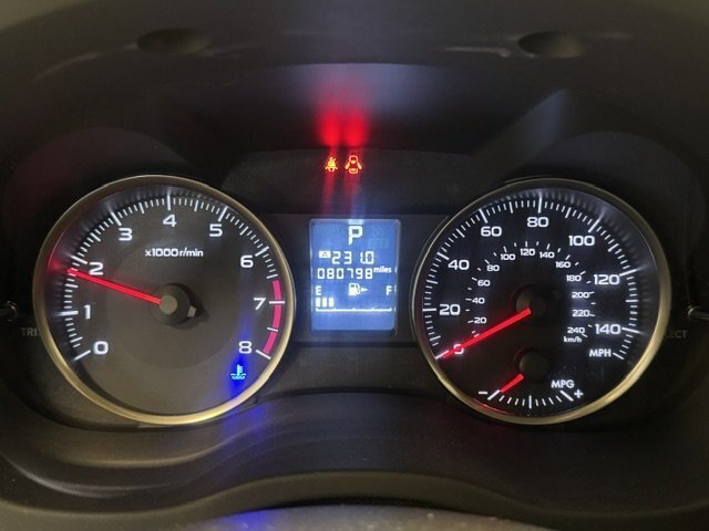 Used 2016 Subaru Impreza 2.0i AWD/4WD image 30