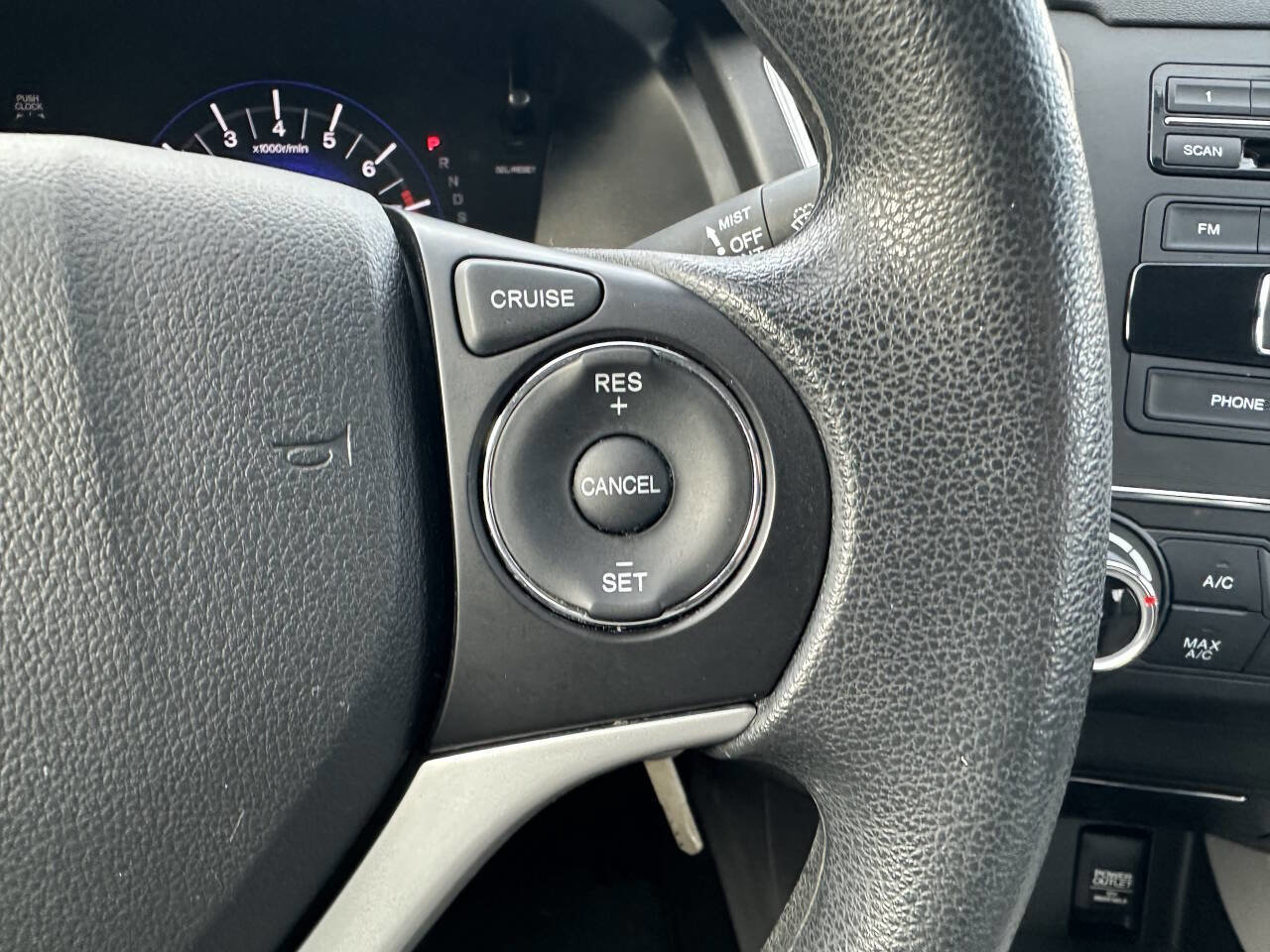 Used 2015 Honda Civic LX image 33