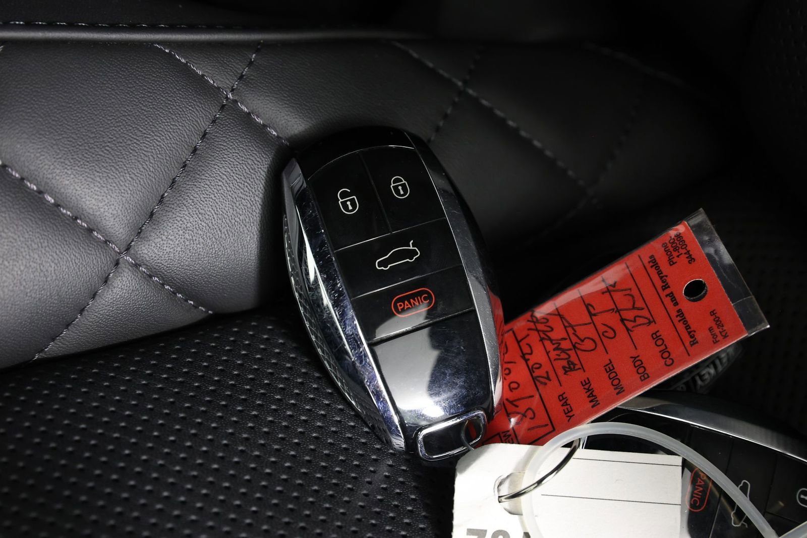 Used 2021 Bentley Continental GT image 29