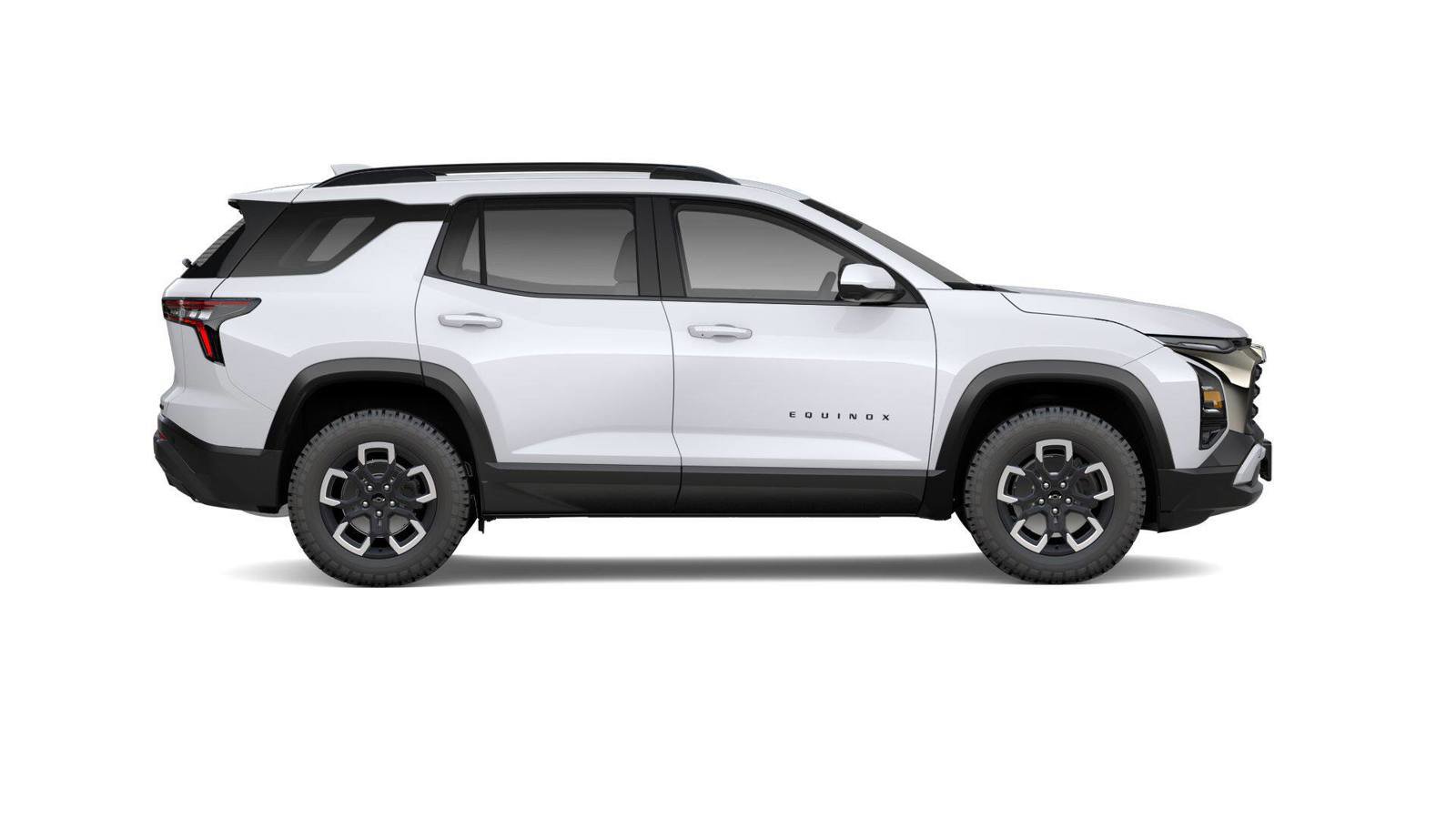 New 2026 Chevrolet Equinox ACTIV w/ Convenience Package III AWD/4WD image 25