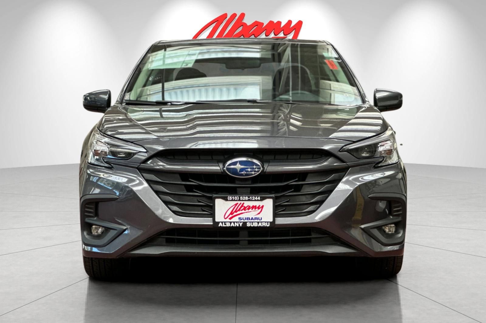 Used 2025 Subaru Legacy Premium AWD/4WD image 10