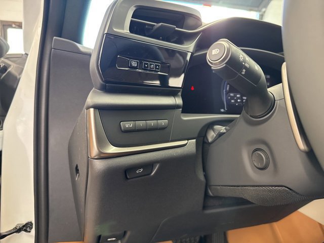 New 2026 Lexus RZ 350e 2WD image 35