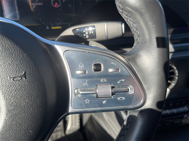 Used 2022 Mercedes-Benz G 550 image 30