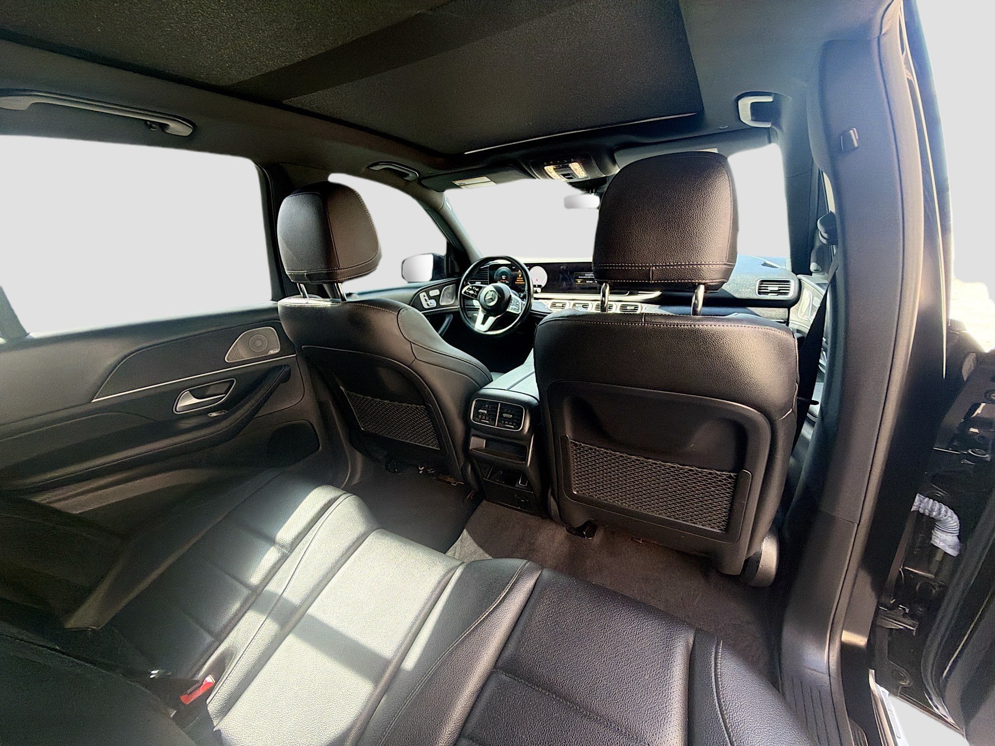 Used 2023 Mercedes-Benz GLE 350 w/ Premium Package image 22