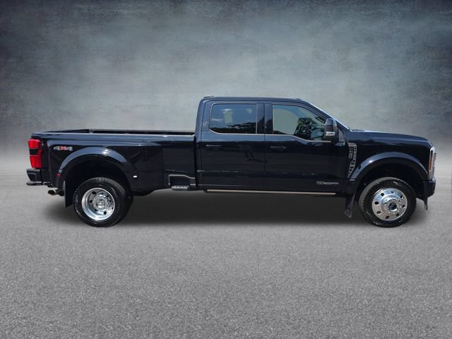 Certified 2026 Ford F450 Platinum AWD/4WD image 7