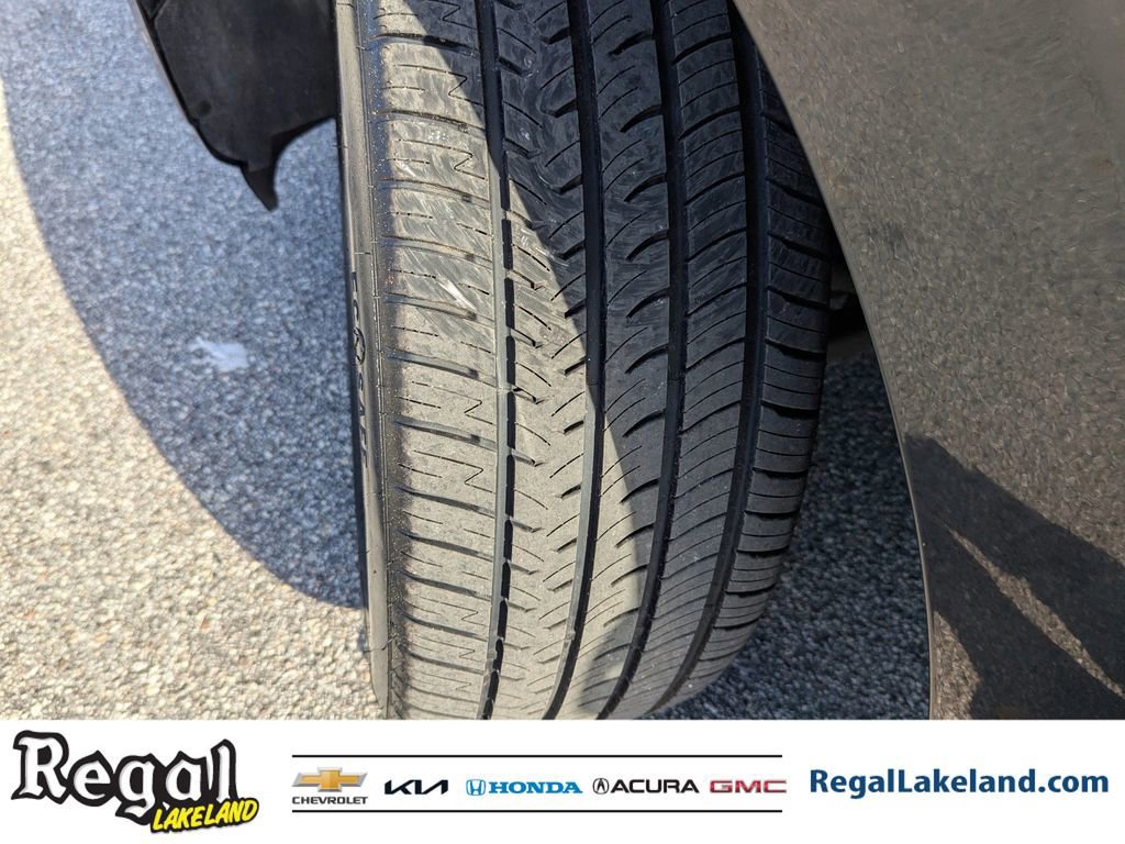 Used 2021 Lincoln Navigator Black Label image 31