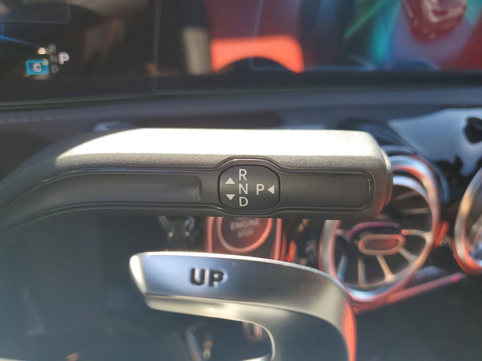 Used 2025 Mercedes-Benz CLA 35 AMG 4MATIC image 28