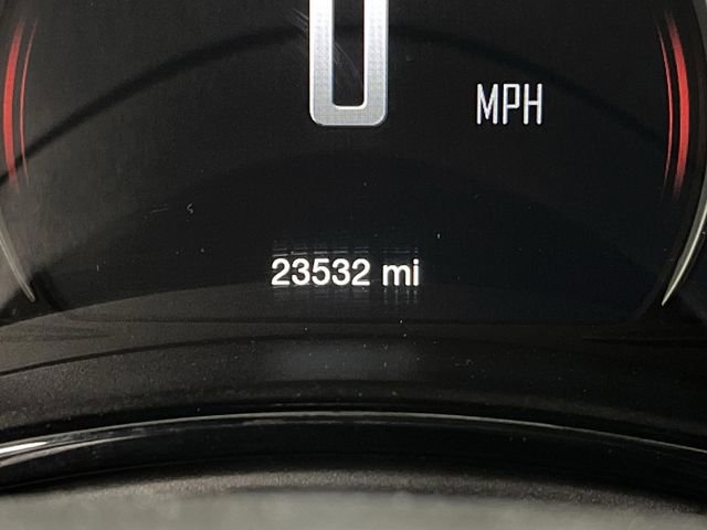 Certified 2025 Dodge Durango R/T image 6