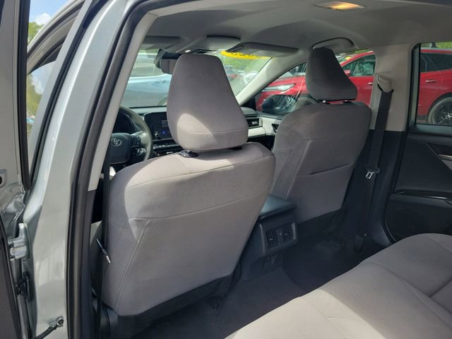 Used 2025 Toyota Camry LE FWD image 11