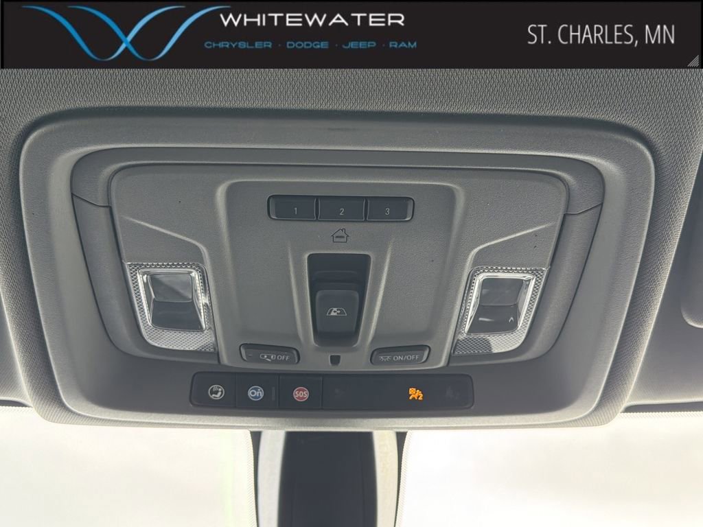 Used 2021 Chevrolet Silverado 1500 RST w/ True North Edition Plus image 20