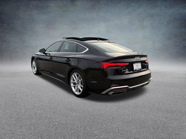 Used 2024 Audi A5 2.0T Premium Plus image 8