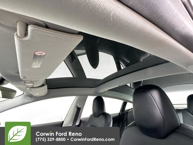 Used 2019 Tesla Model 3 Long Range image 21