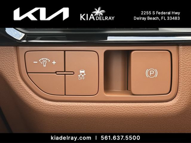 New 2026 Kia Sportage X-Line AWD/4WD image 26