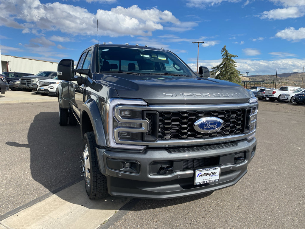 New 2026 Ford F450 4x4 Crew Cab Super Duty image 23