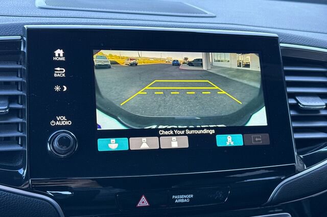 Used 2019 Honda Passport Elite image 19