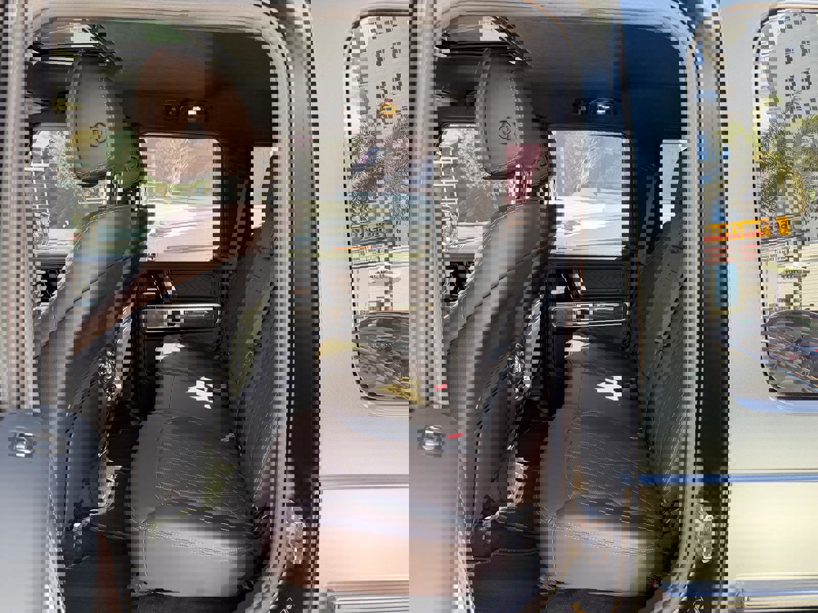 Used 2019 Mercedes-Benz G 63 AMG 4MATIC image 69