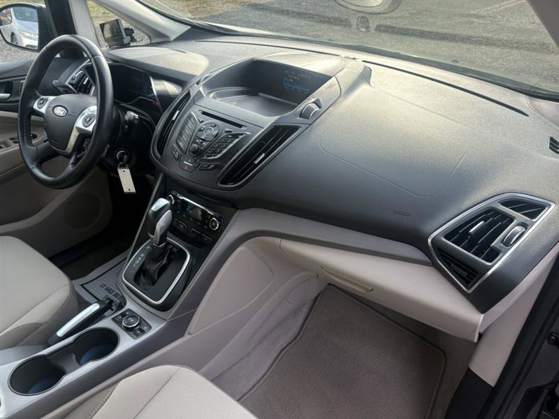 Used 2013 Ford C-MAX SE image 22
