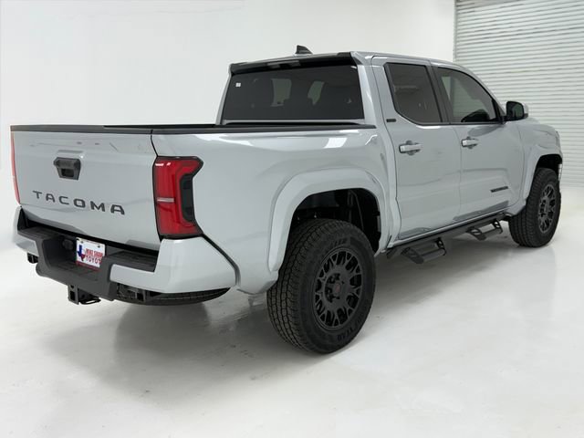 New 2026 Toyota Tacoma SR5 image 41