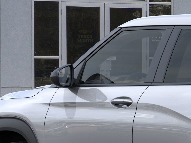 New 2026 Chevrolet TrailBlazer LS w/ LS Convenience Package image 19