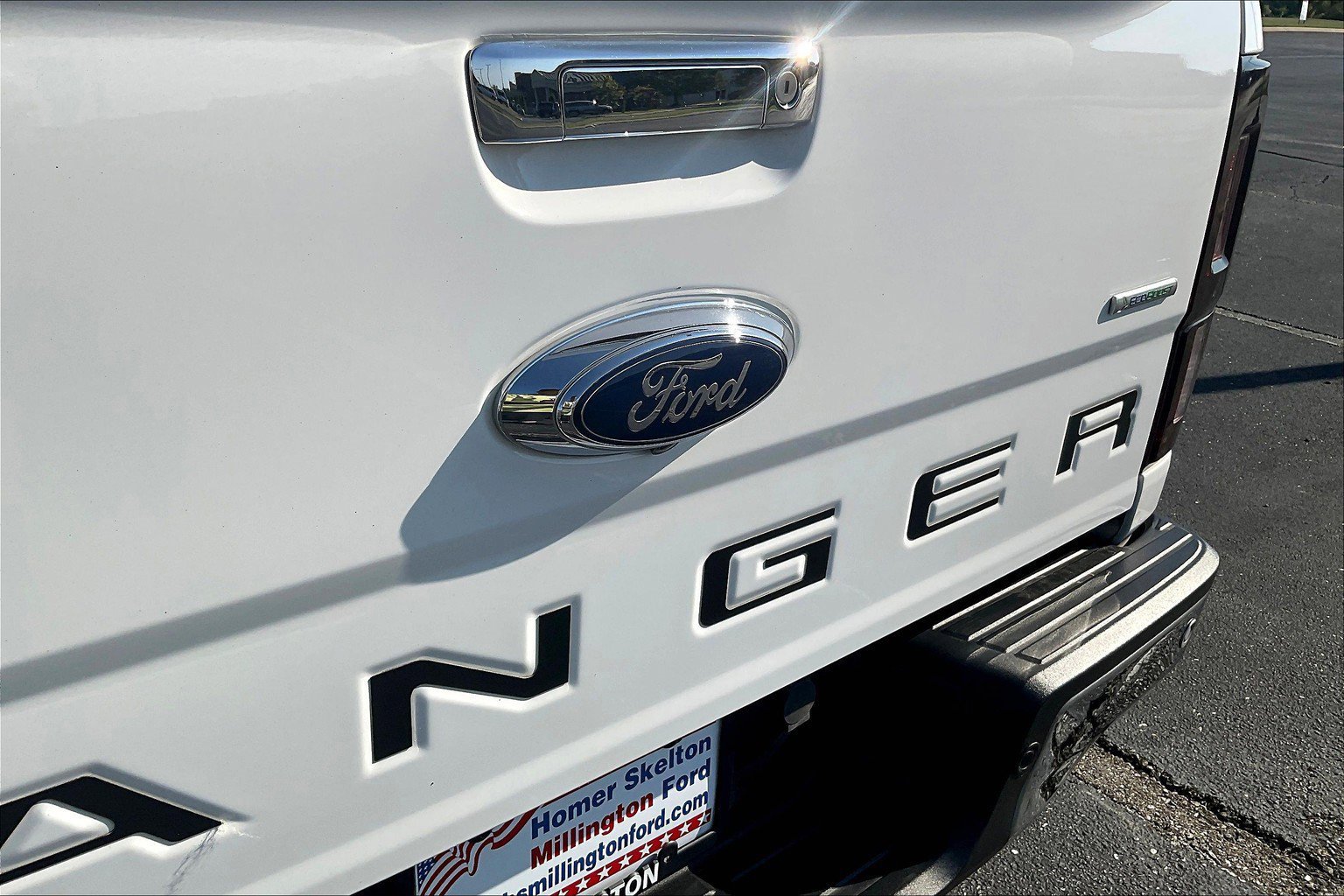 Used 2019 Ford Ranger XLT w/ Equipment Group 301A Mid image 29