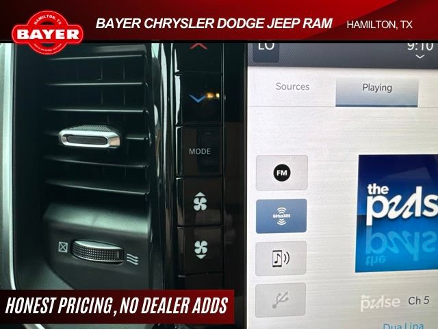 New 2026 RAM 3500 Big Horn AWD/4WD image 24