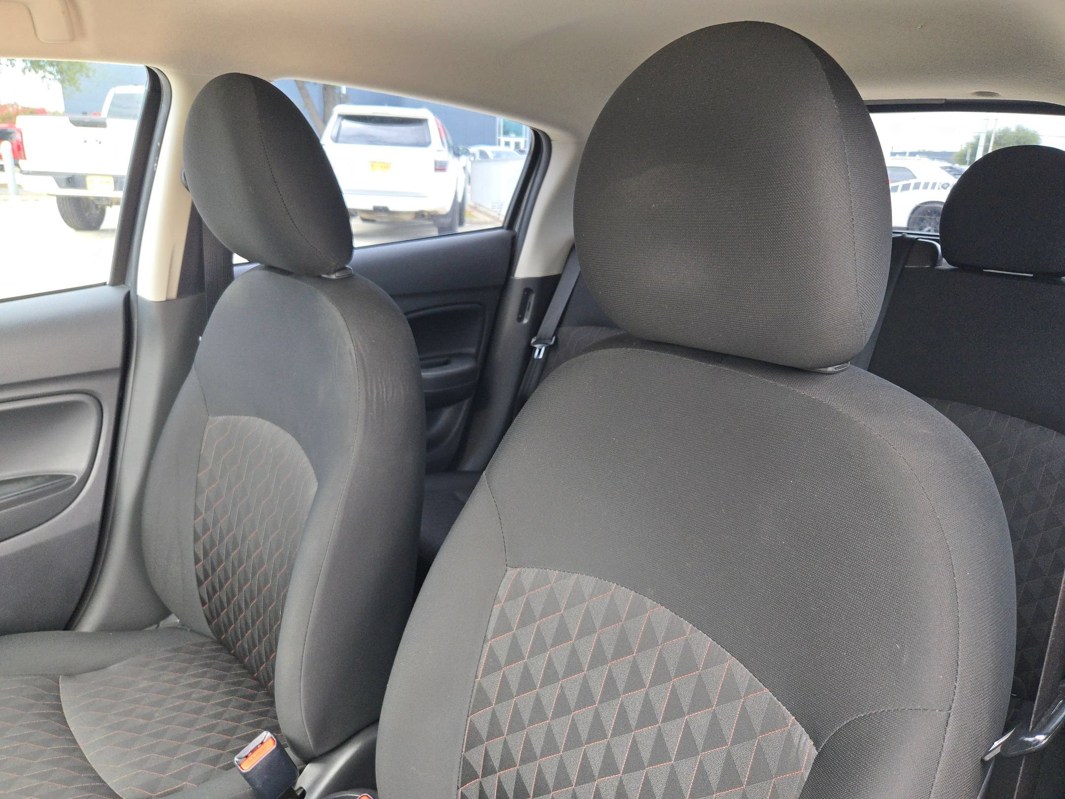 Used 2022 Mitsubishi Mirage FWD image 9
