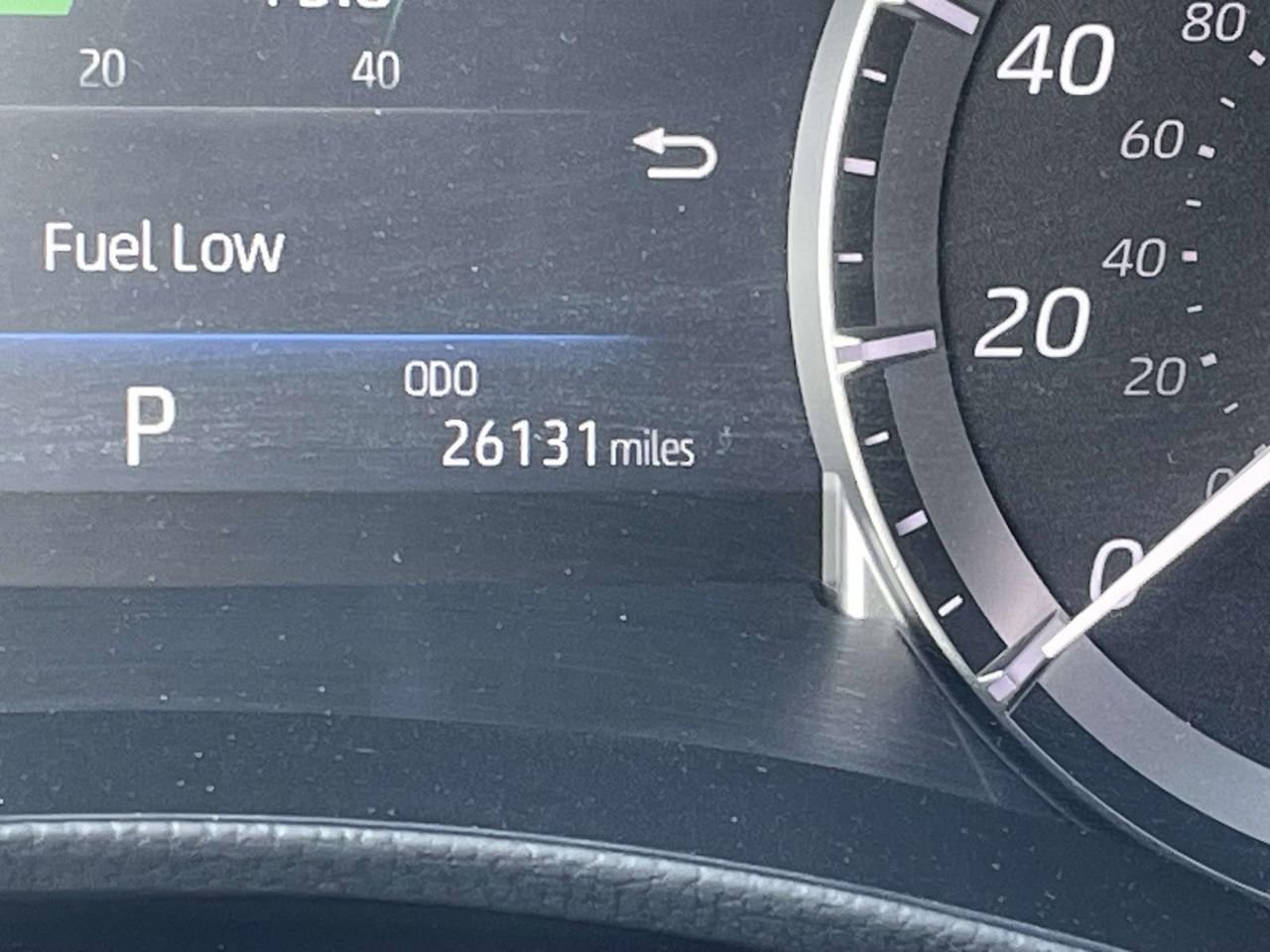 Used 2023 Toyota Highlander LE image 38