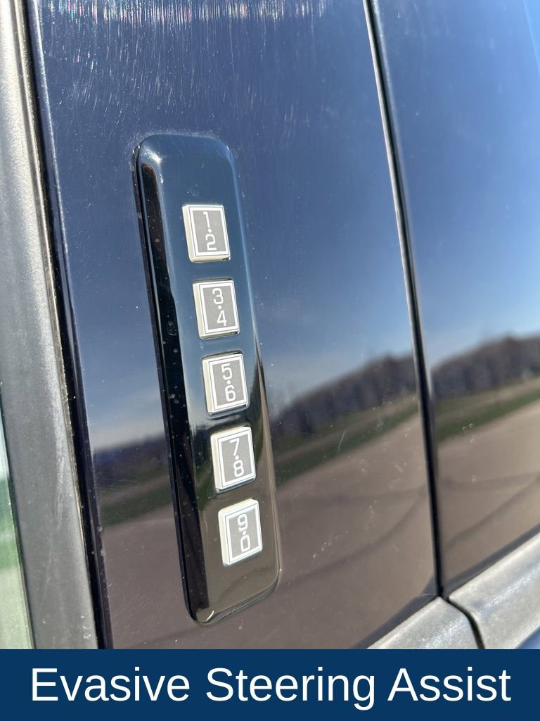 Used 2022 Ford F150 XLT w/ Equipment Group 302A High image 26