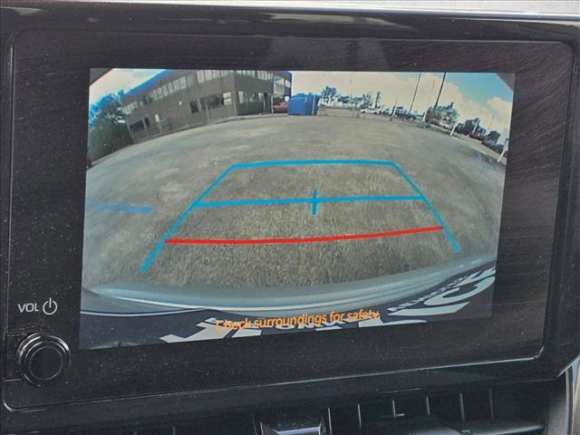 Used 2023 Toyota Corolla LE FWD image 14