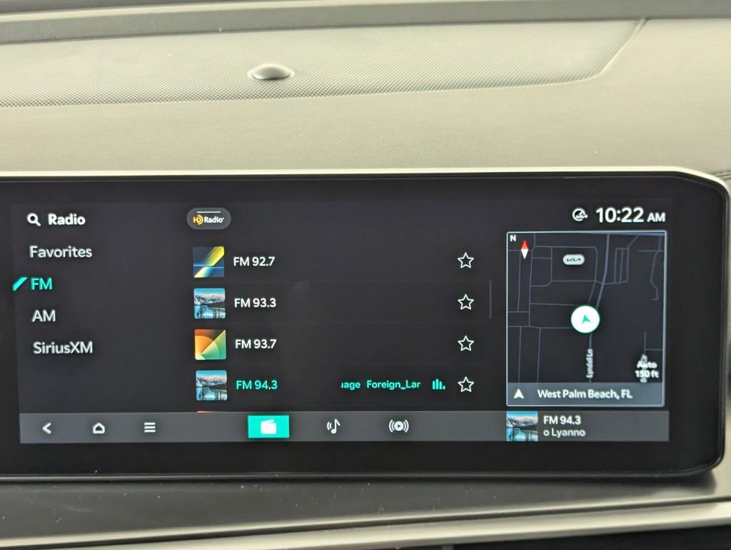New 2025 Kia Sorento S w/ Panoramic Sunroof Package image 19
