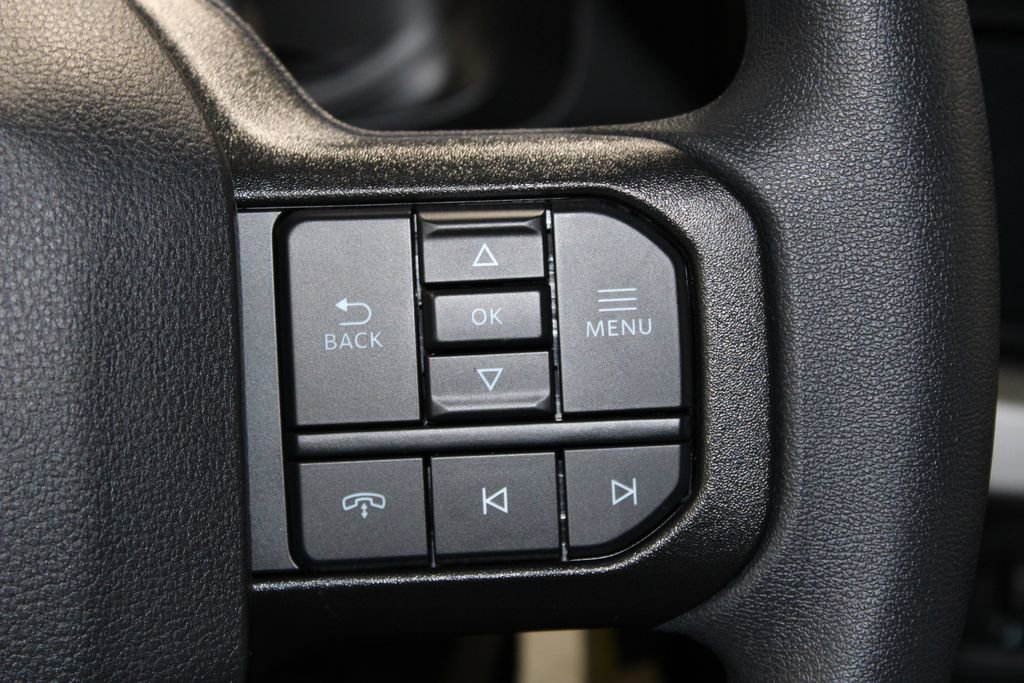 New 2026 Ford F250 XL AWD/4WD image 33