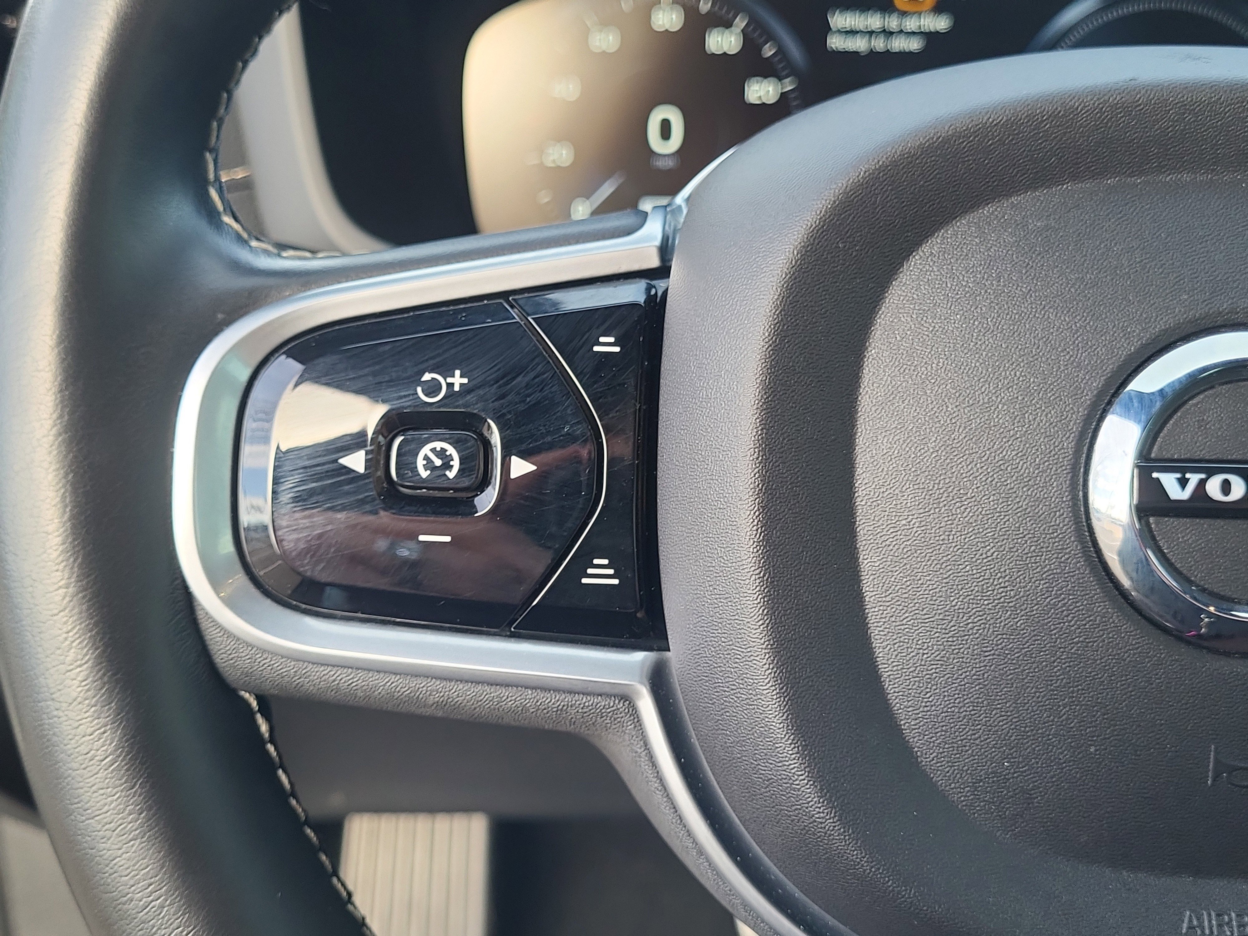 Certified 2021 Volvo V60 T8 Polestar image 15