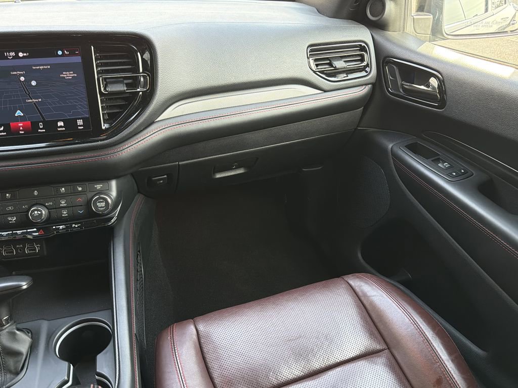 Used 2024 Dodge Durango GT image 25