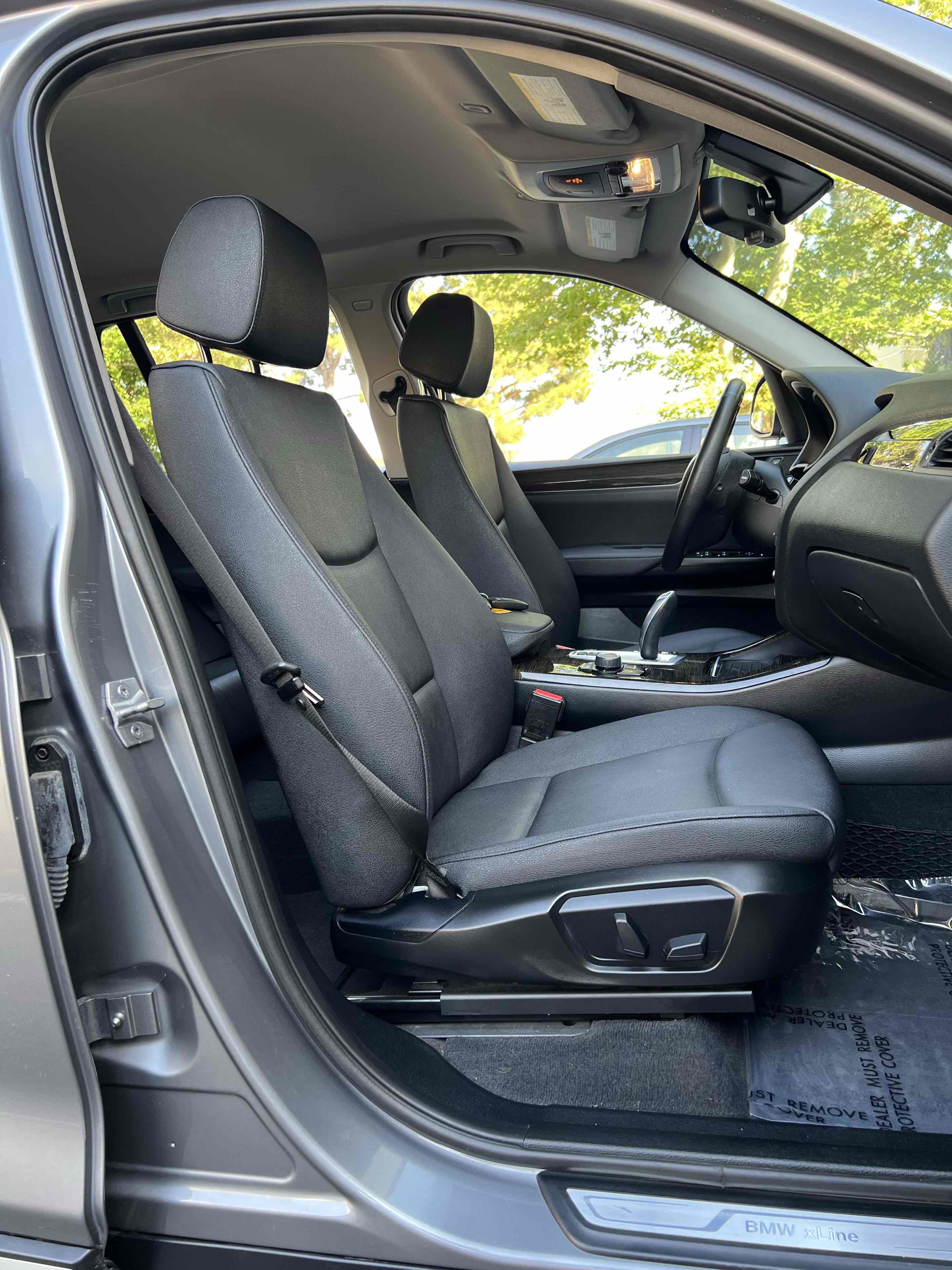 Used 2017 BMW X3 sDrive28i RWD image 33